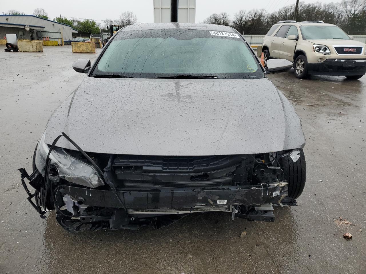 2022 HYUNDAI ELANTRA SEL VIN:KMHLM4AGXNU364328