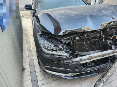 2016 Genesis G80 VIN: