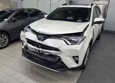2017 Toyota RAV4 JTMDJREV0HD130503 VIN:JTMDJREV0HD130503