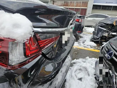 2023 Lexus ES 300 VIN: