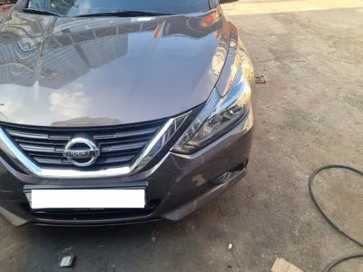 2017 Nissan Altima 327KM1N4AL3AP6HC1 VIN:327KM1N4AL3AP6HC1