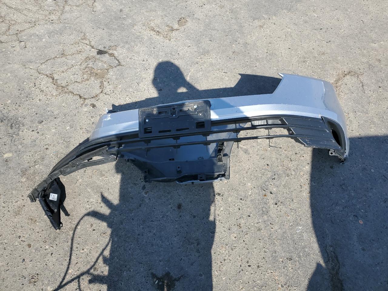 2024 HONDA ACCORD LX VIN:1HGCY1F22RA050279