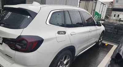 2022 BMW 320 WBA31DP05N9M32199 VIN:WBA31DP05N9M32199