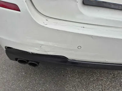 2016 BMW 520 WBA5E5105GG073575 VIN:WBA5E5105GG073575