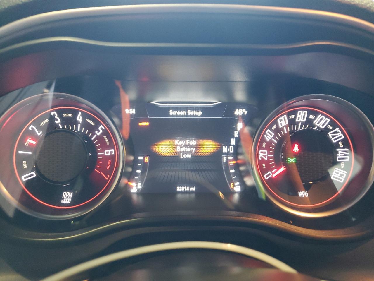 2022 DODGE CHALLENGER GT VIN:2C3CDZJG5NH249662