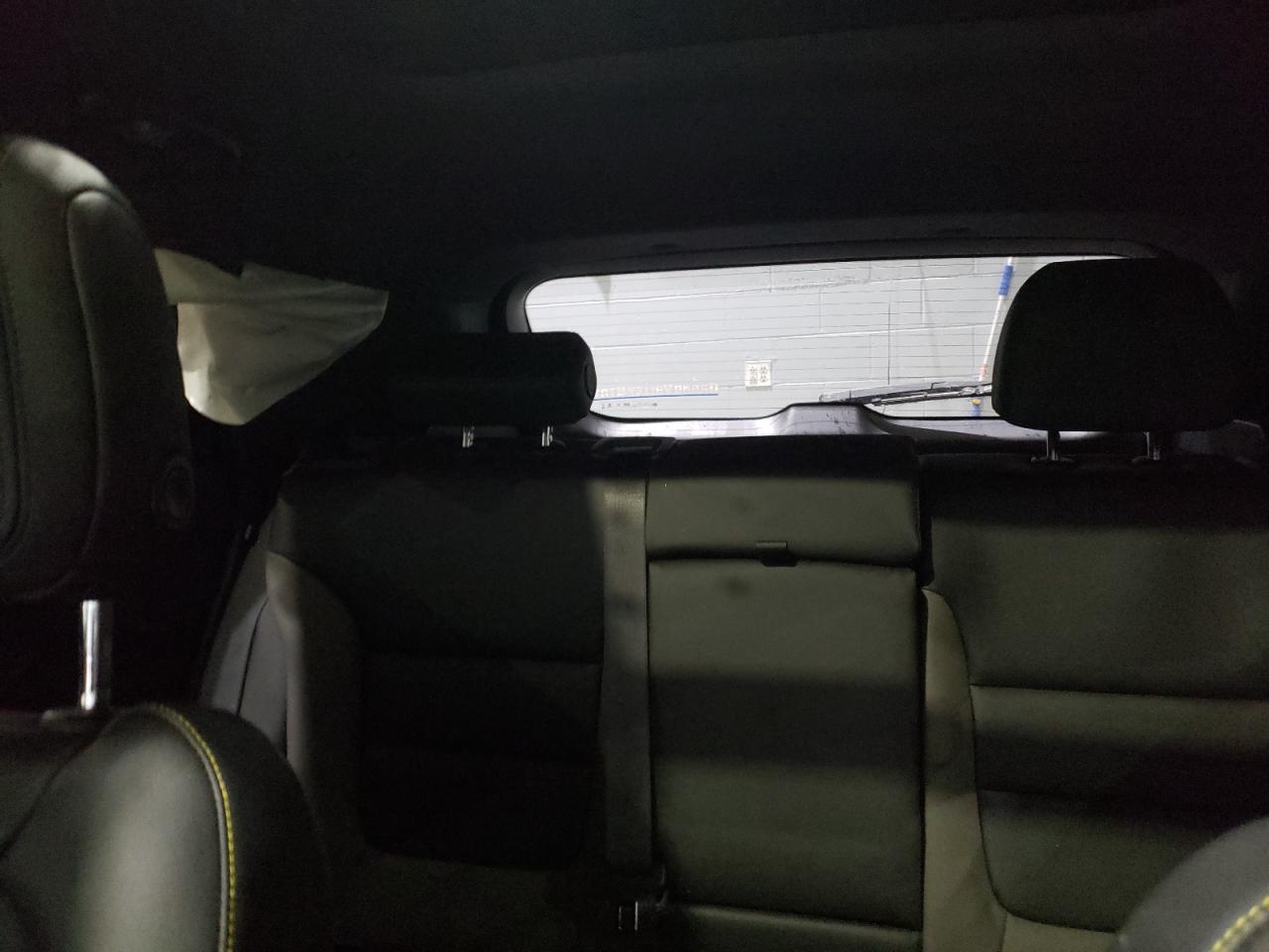 2024 CHEVROLET TRAILBLAZER ACTIV VIN:KL79MSSL6RB102142