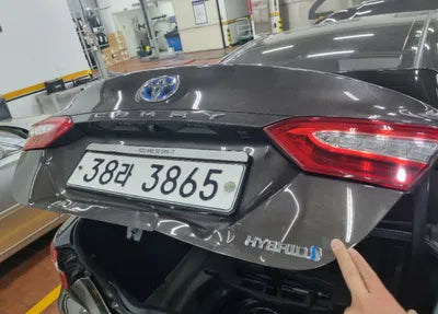 2019 Toyota Camry JTNB21HKXK3019523 VIN:JTNB21HKXK3019523