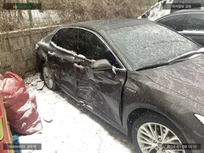 2018 Toyota Camry JTNB21HK8J3013556 VIN:JTNB21HK8J3013556