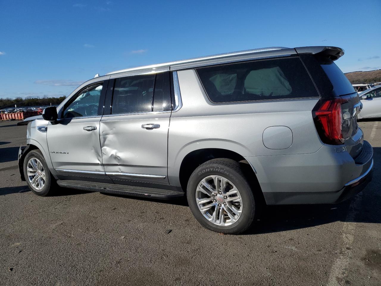 2023 GMC YUKON XL K1500 SLT VIN:1GKS2GKD6PR424062