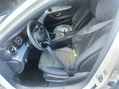 2020 Mercedes-Benz E 250 W1KZF4FB5LA804854 VIN:W1KZF4FB5LA804854