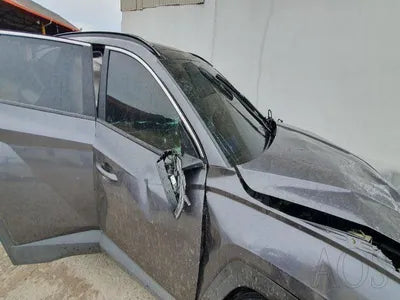 2022 Hyundai Tucson VIN: