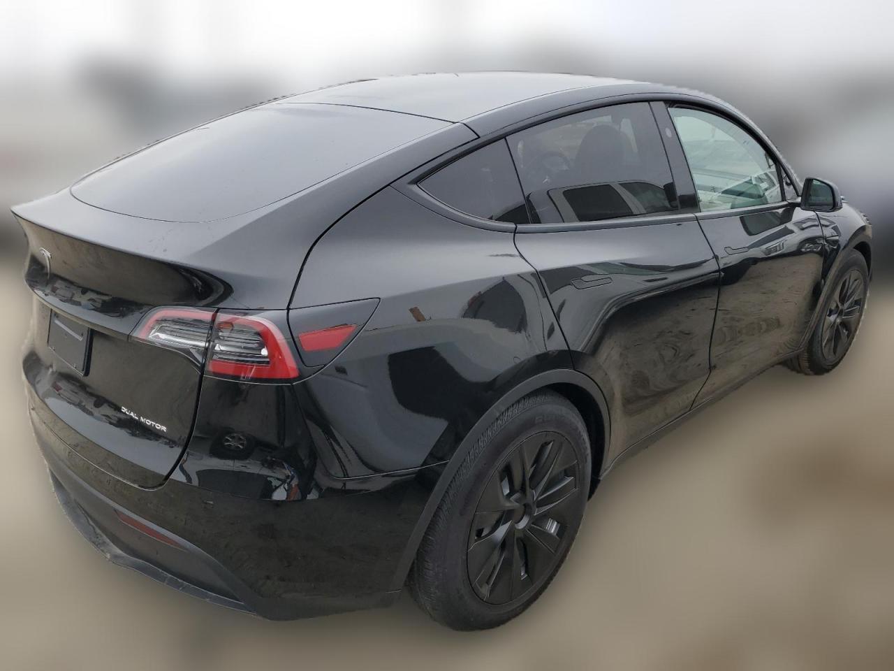 2023 TESLA MODEL Y  VIN:7SAYGDEE6PF805736