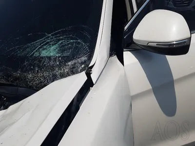 2016 Hyundai Santa FE KMHSW81UBGU635539 VIN:KMHSW81UBGU635539