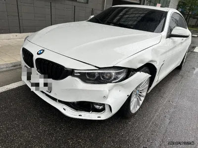 2018 BMW 420 WBA4K3103JBG85841 VIN:WBA4K3103JBG85841