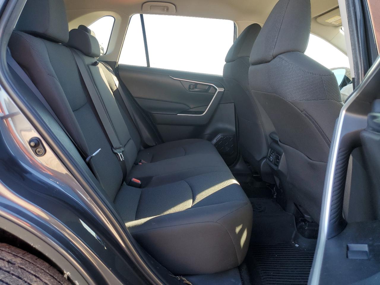 2022 TOYOTA RAV4 LE VIN:2T3H1RFV5NW216985