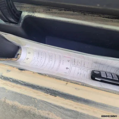 2017 Kia Carnival 452KMKNAME811BHS3 VIN:452KMKNAME811BHS3