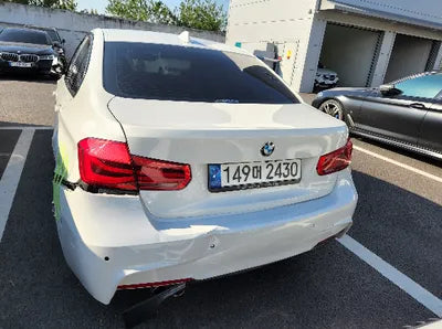 2017 BMW 320 WBA8C5104HK857487 VIN:WBA8C5104HK857487