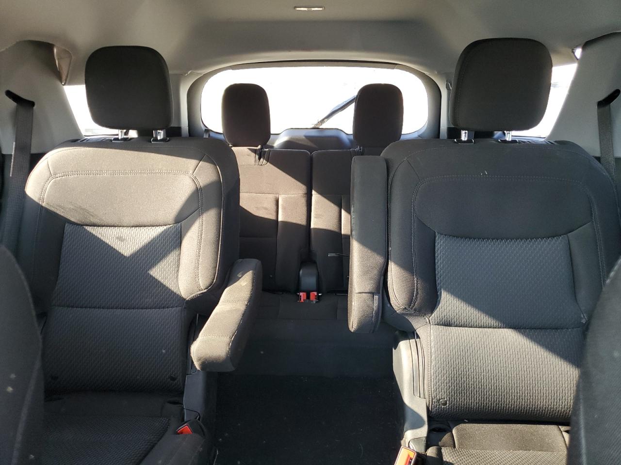 2023 FORD EXPLORER XLT VIN:1FMSK8DH8PGB52641