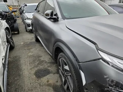 2021 Honda City VIN: