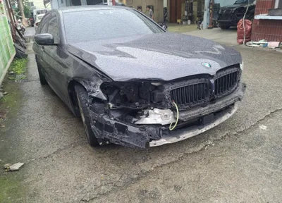 2017 BMW 520 662KMWBAJC5107HG8 VIN:662KMWBAJC5107HG8