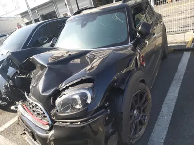 2021 MINI John Cooper Works WMW31BS03M3N16809 VIN:WMW31BS03M3N16809