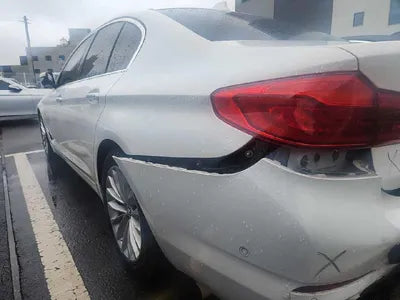 2018 BMW 520 WBAJC3104JWB79217 VIN:WBAJC3104JWB79217