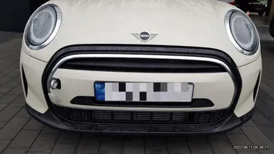 2022 MINI Cooper WMW41DK0XN2S03005 VIN:WMW41DK0XN2S03005