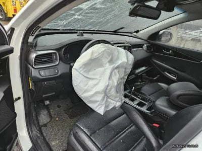 2016 Kia Sorento VIN: