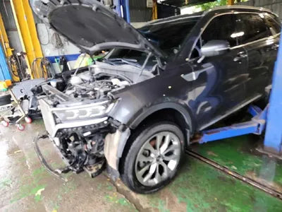 2020 Kia Sorento VIN: