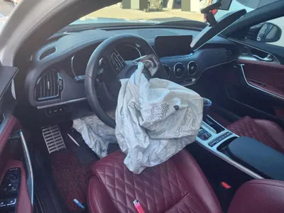 2021 Kia Stinger KNAE551CDMS098940 VIN:KNAE551CDMS098940