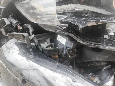 2017 Genesis G70 VIN: