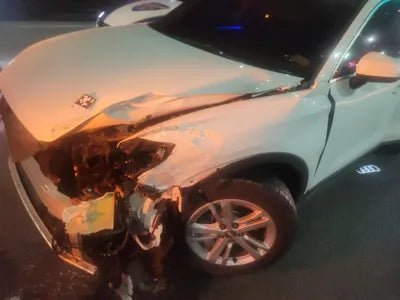 2020 Audi Q3 WAUZZZF34L1094916 VIN:WAUZZZF34L1094916