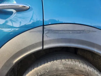 2018 MINI Countryman VIN: