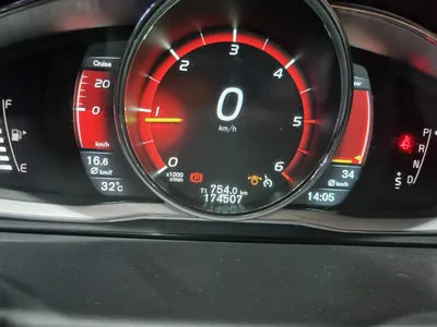 2015 Volvo S80 YV1AS84BBF1186989 VIN:YV1AS84BBF1186989