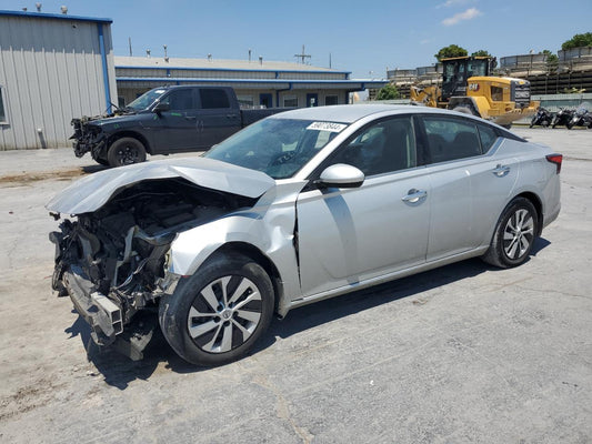 2023 NISSAN ALTIMA S VIN:1N4BL4BV3PN330895