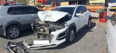 2020 Hyundai Kona KMHK4815GLU485666 VIN:KMHK4815GLU485666