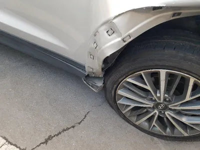 2019 Hyundai Tucson KMHJ581ABKU112499 VIN:KMHJ581ABKU112499