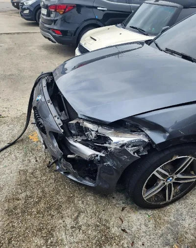 2017 BMW 118 WBA1S5105H5D28815 VIN:WBA1S5105H5D28815