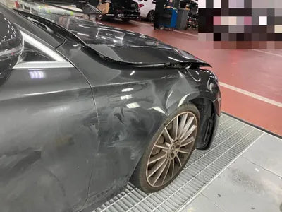 2022 Mercedes-Benz E 350 W1KZF8GB4NB055161 VIN:W1KZF8GB4NB055161