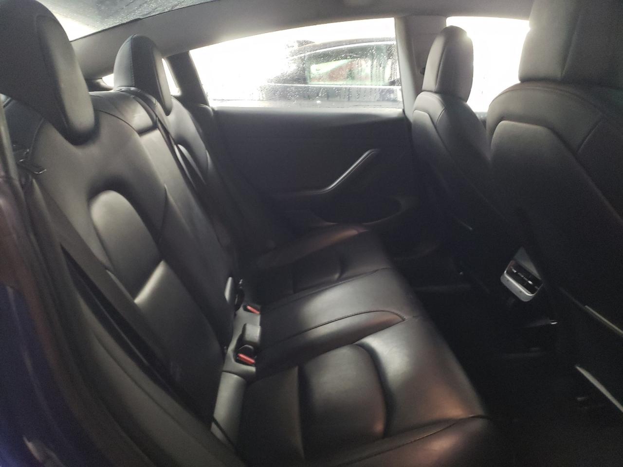 2022 TESLA MODEL 3  VIN:5YJ3E1EA6NF369105