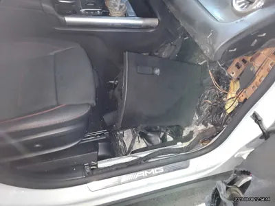 2022 Mercedes-Benz A 45 AMG W1N4N5DB0NJ382990 VIN:W1N4N5DB0NJ382990