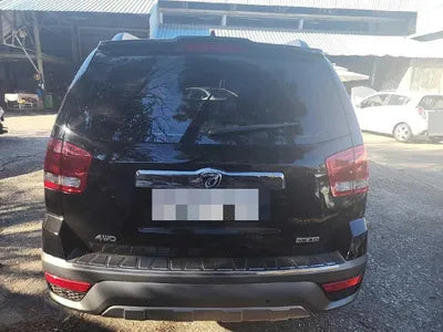 2018 Kia Mohave KNAKM814DJA183678 VIN:KNAKM814DJA183678