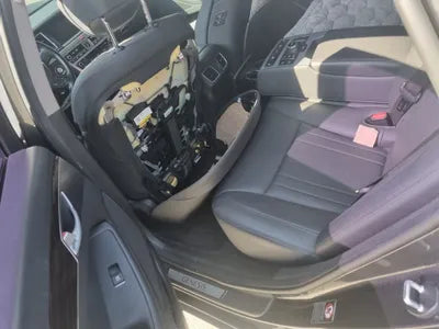 2018 Genesis G80 VIN: