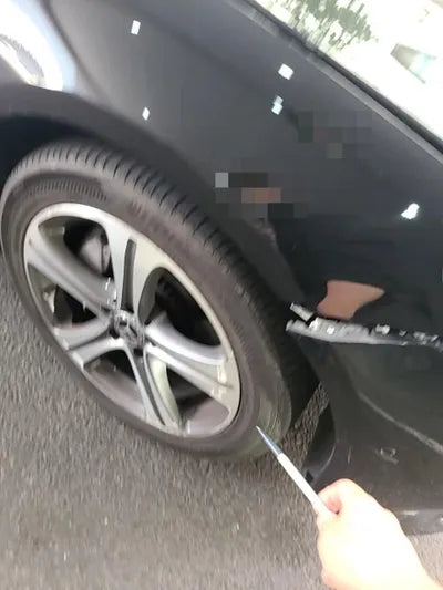 2017 Mercedes-Benz E 300 WDDZF4KB8HA226407 VIN:WDDZF4KB8HA226407