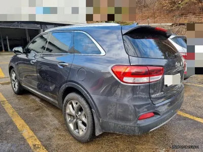 2017 Kia Sorento KNAPH81ADHA341159 VIN:KNAPH81ADHA341159