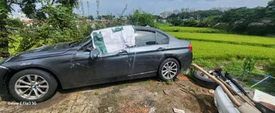 2016 BMW 320 057KMWBA8C9102GK6 VIN:057KMWBA8C9102GK6