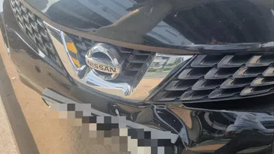 2017 Nissan Juke 792KMJN1AF58E9HT1 VIN:792KMJN1AF58E9HT1