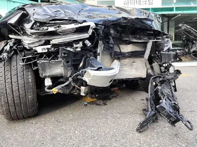 2021 Genesis G90 VIN: