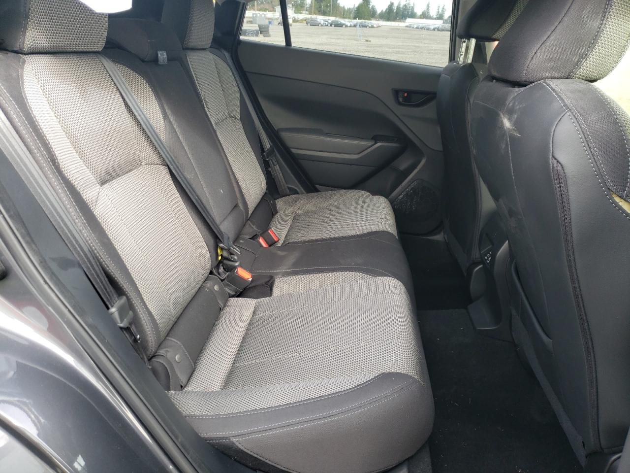 2024 SUBARU CROSSTREK PREMIUM VIN:JF2GUADC6RH223849