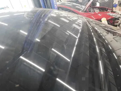 2022 Tesla Model Y VIN: